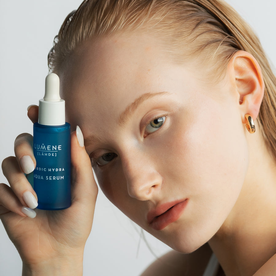 How to find the right kind of serum